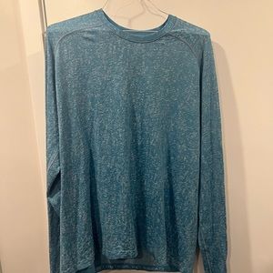 Lululemon long sleeve